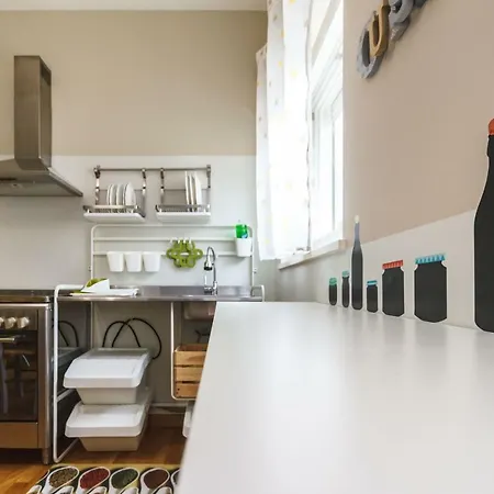 Teama Luxury Flat Syracuse