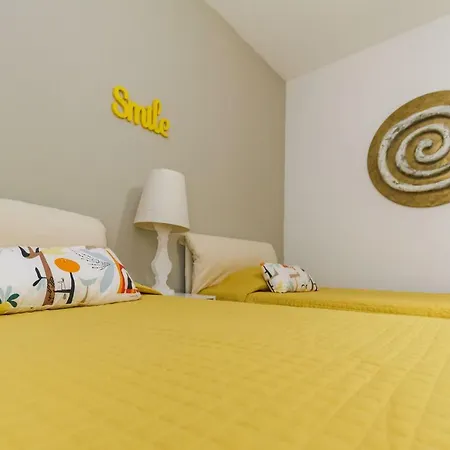 Teama Luxury Flat Syracuse