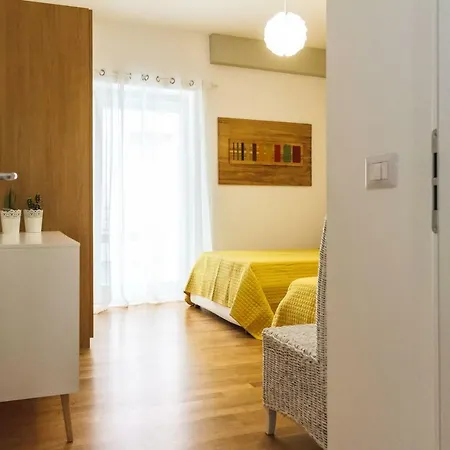 Teama Luxury Flat *