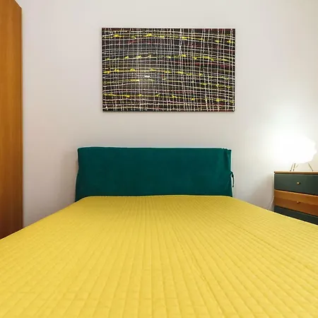 Casa vacanze Teama Luxury Flat *