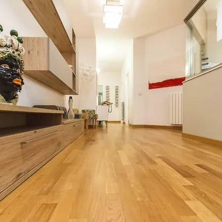 Teama Luxury Flat Holiday home *