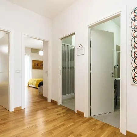 Teama Luxury Flat