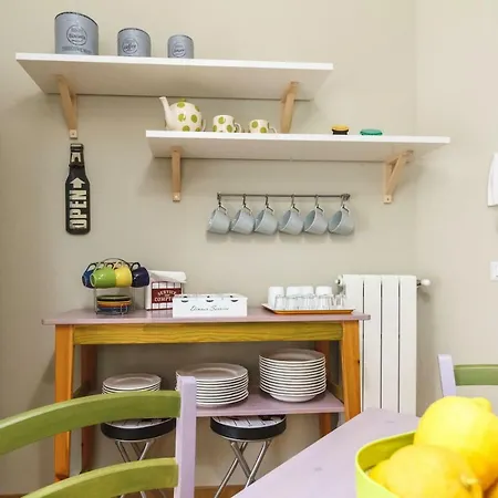 Teama Luxury Flat
