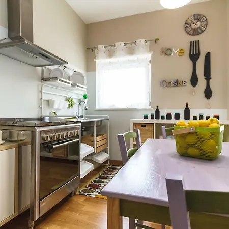 Teama Luxury Flat