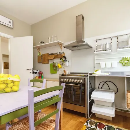 Teama Luxury Flat Syracuse